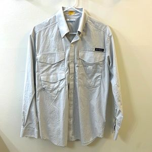 Columbia PFG shirt